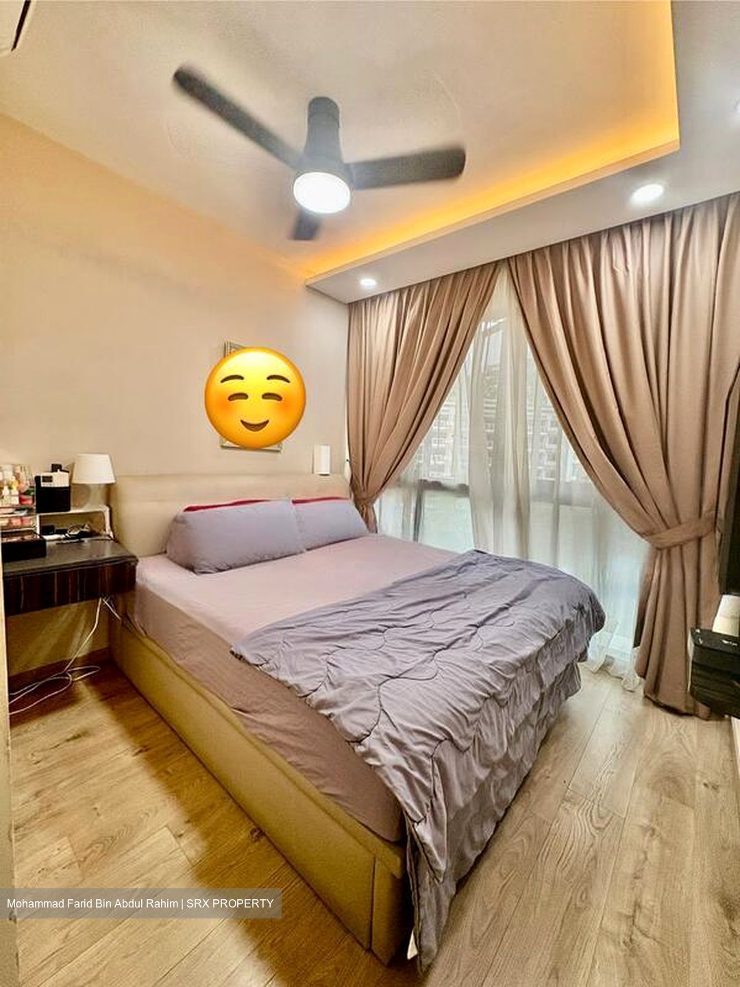 The Criterion (D27), Condominium #469109601